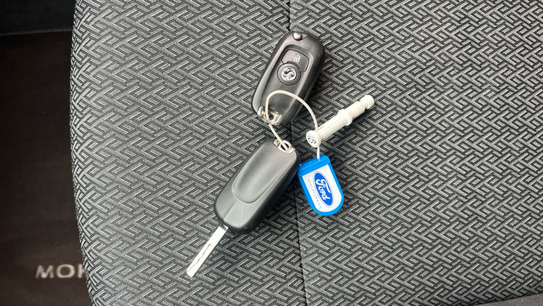 Vauxhall Mokka X 1.4T Active 5dr Auto Petrol Hatchback